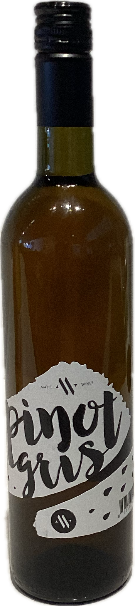 Matic Wines Skin Contact Pinot Gris 2023