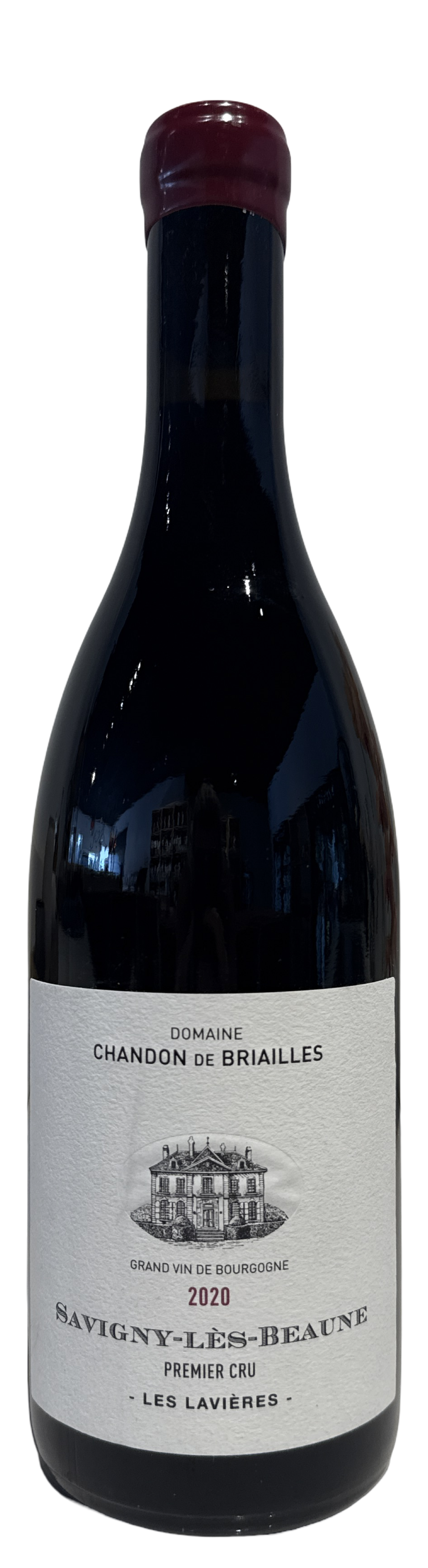 Domaine Chandon de Briailles Savigny Les Beaune 2020