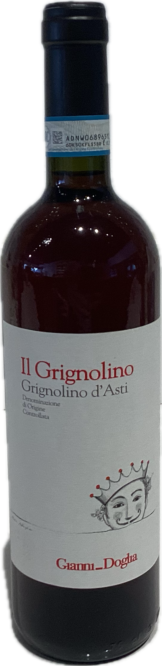 Gianni Doglia Grignolino d'Asti 2024
