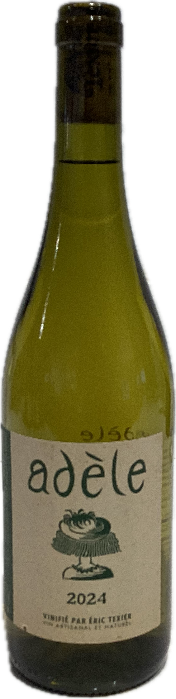 Éric Texier 'Adele' VDF 2024