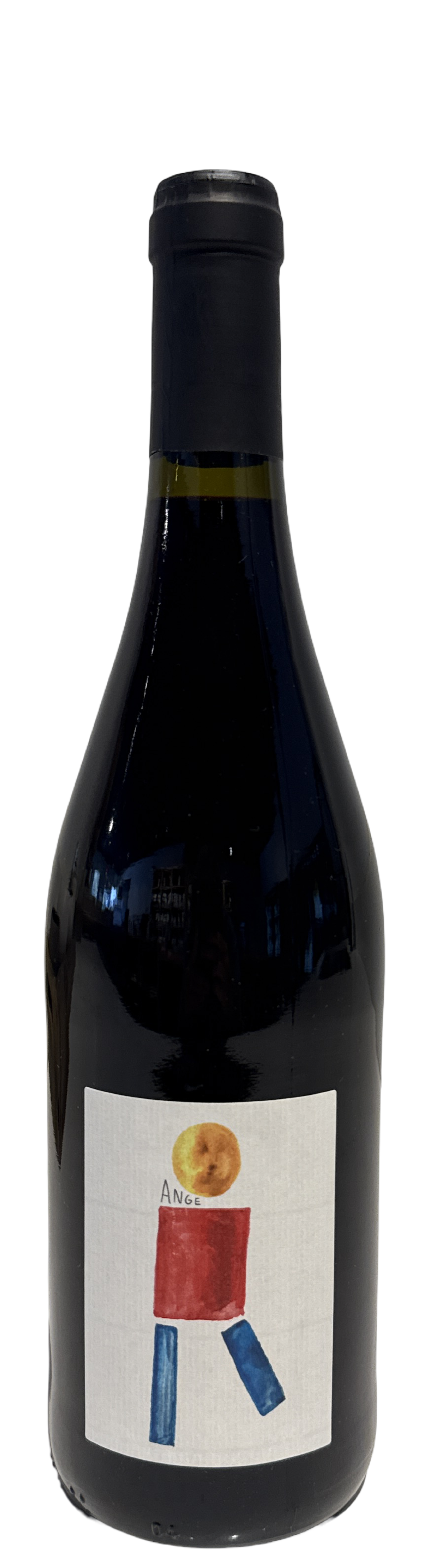 Nicolas Reau "Ange" Anjou Rouge 2023