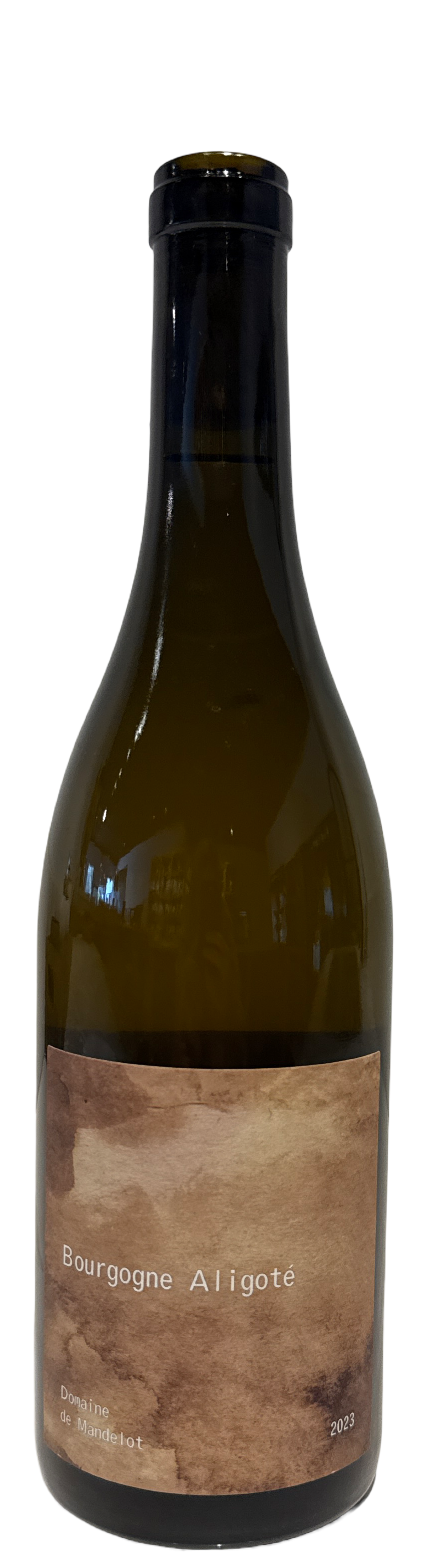 Domaine De Mandelot, Bourgogne Aligote 2023