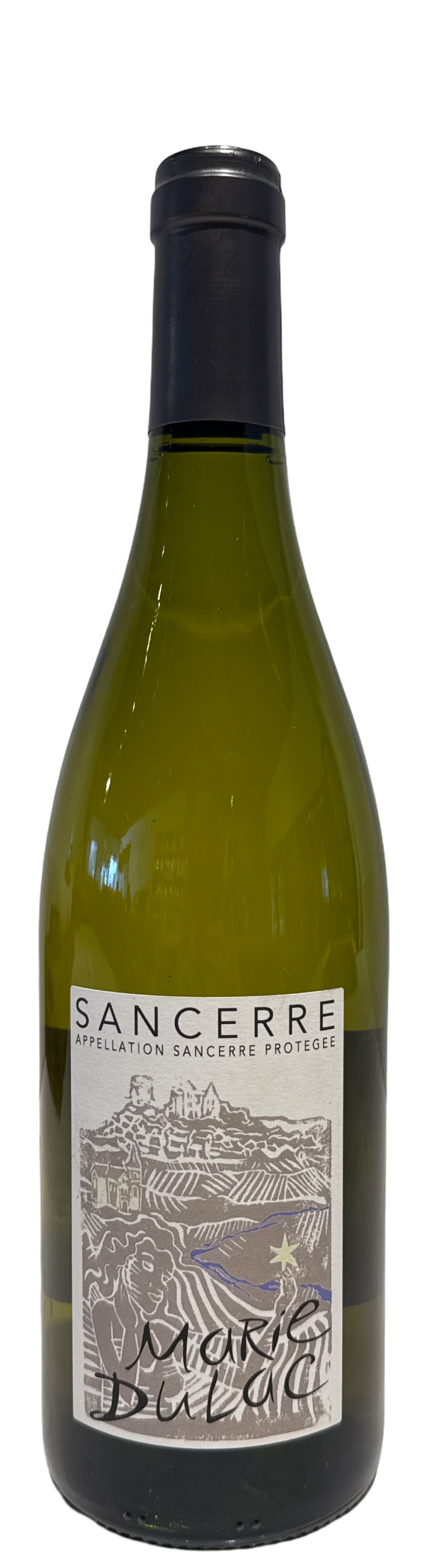 Serge Laloue Sancerre Marie Du Lac 2023