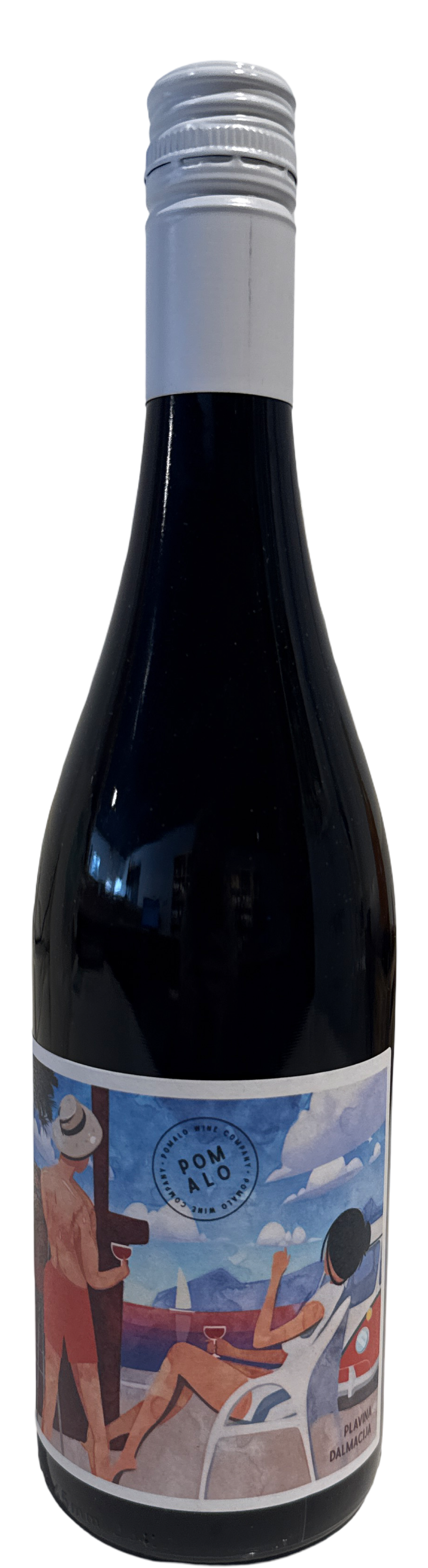 Pomalo Plavina 2024