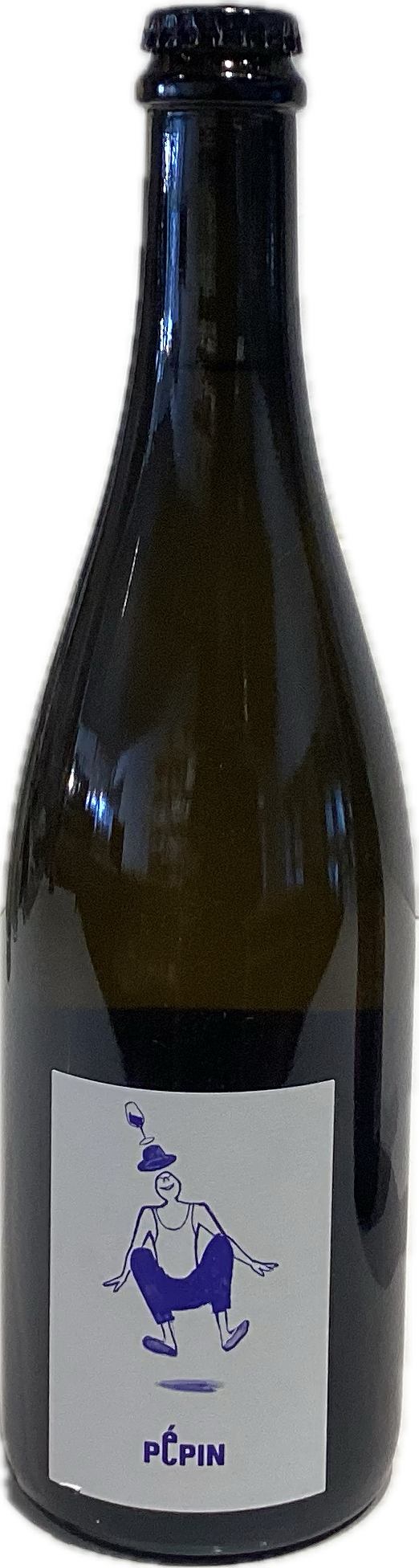 Pepin Pet Nat 2022