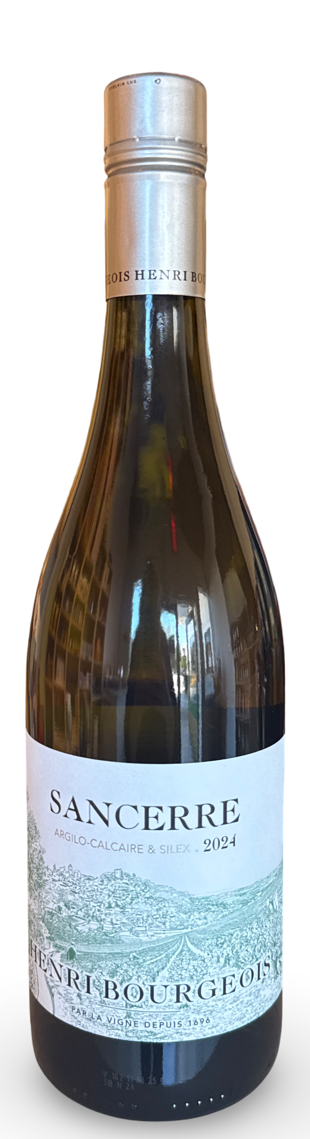 Henri Bourgeois Sancerre Blanc 2024