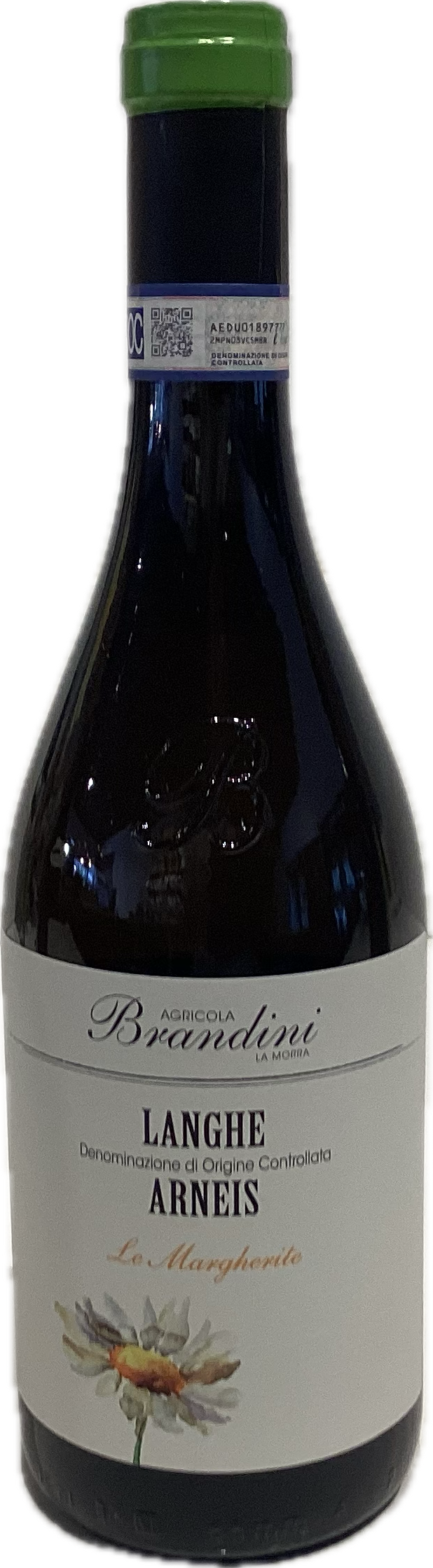 Brandini Le Margherite Langhe Arneis 2025