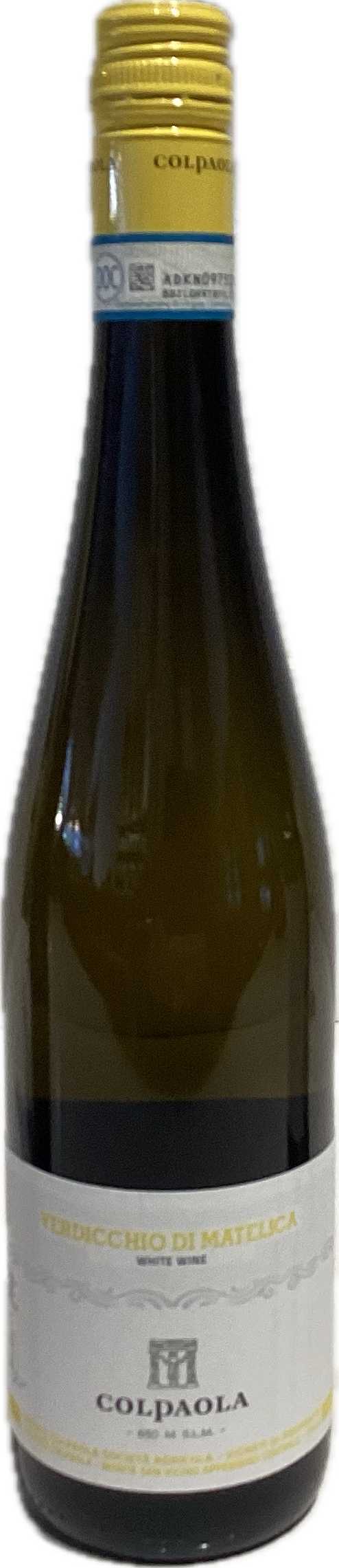 Colpaola Verdicchio di Matelica 2024