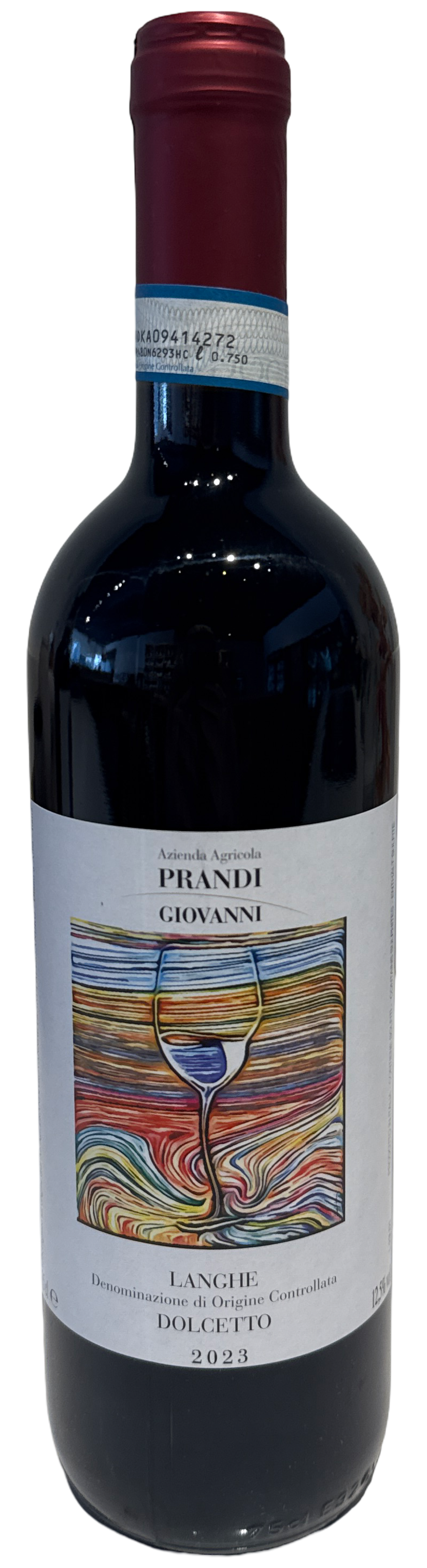 Prandi Giovanni Dolcetto 2022