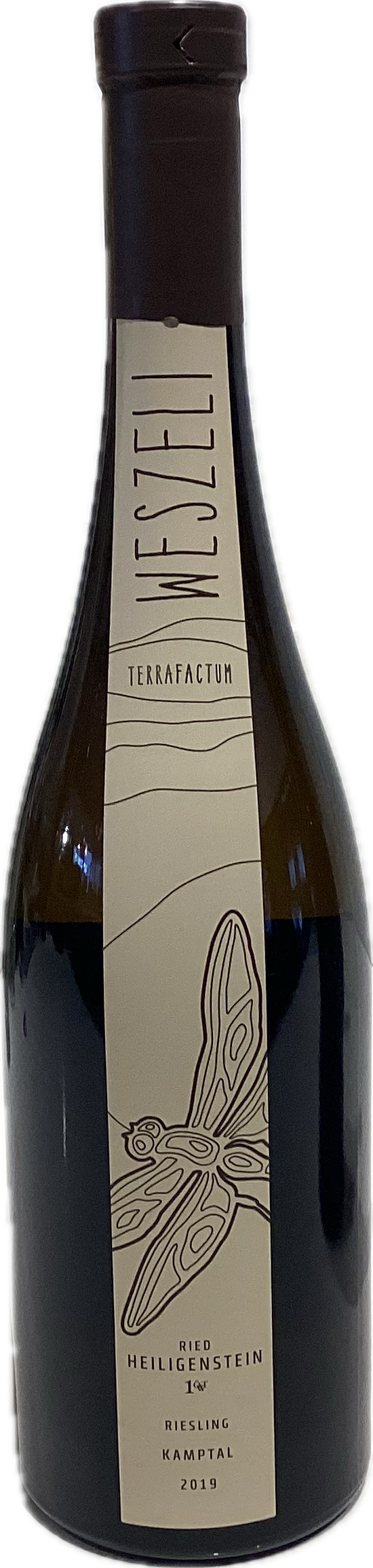Weingut Weszeli "Ried Heiligenstein" 2019