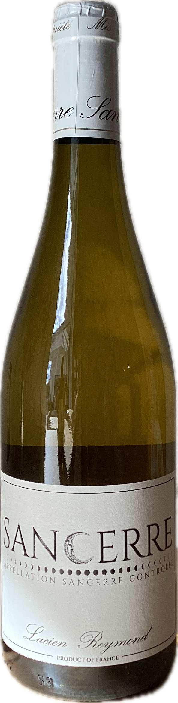 Lucien Reymond Sancerre 2025