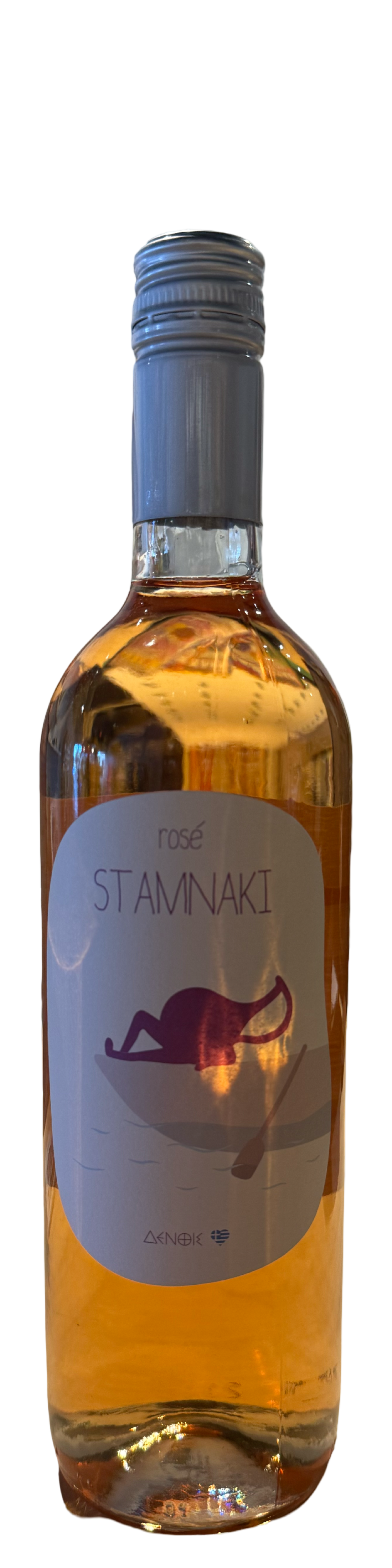 Stamnaki Rosè
