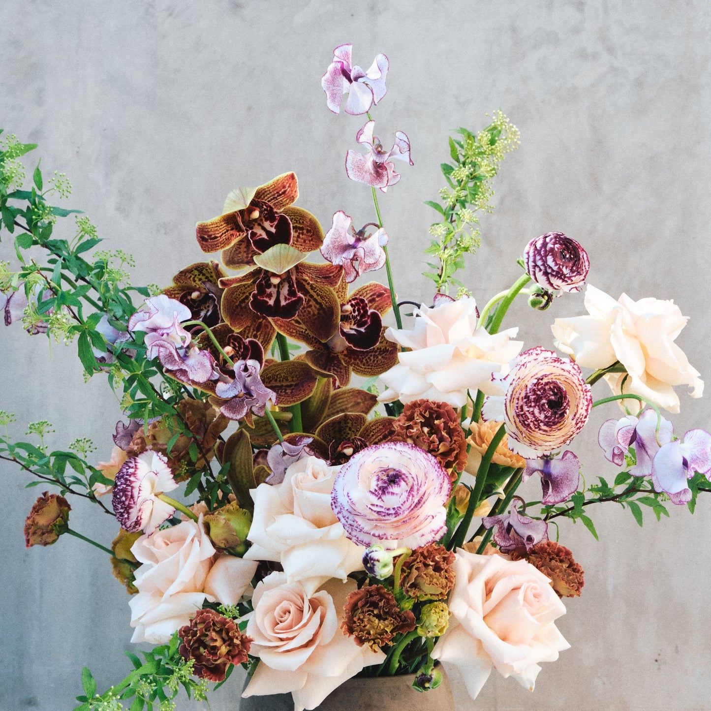 In The Mood For Love