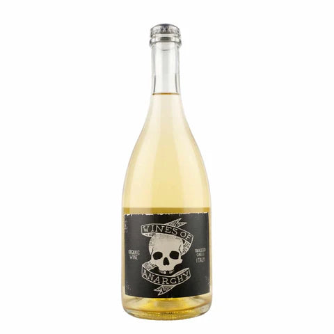 Cirelli ‘Wines of Anarchy’ Frizzante NV