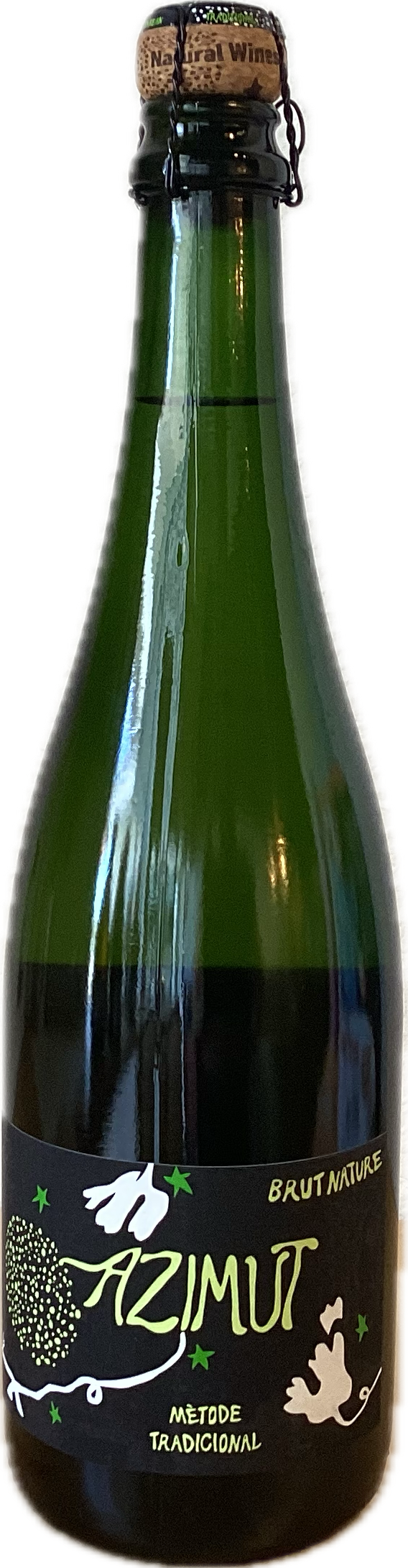 Azimut Brut Nature Cava 2023