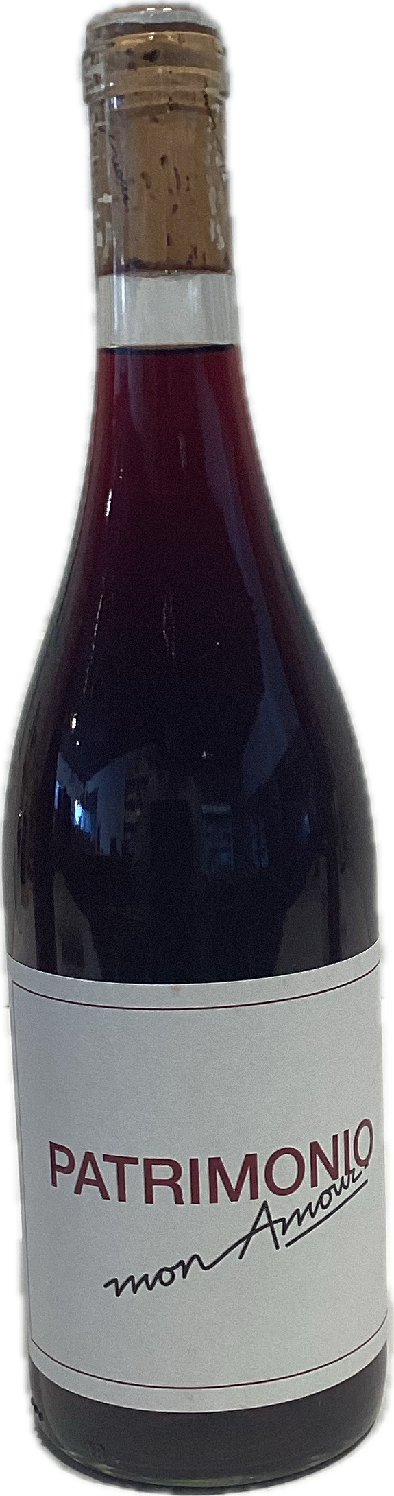 Clos Marfisi Patrimonio Mon Amour 2024