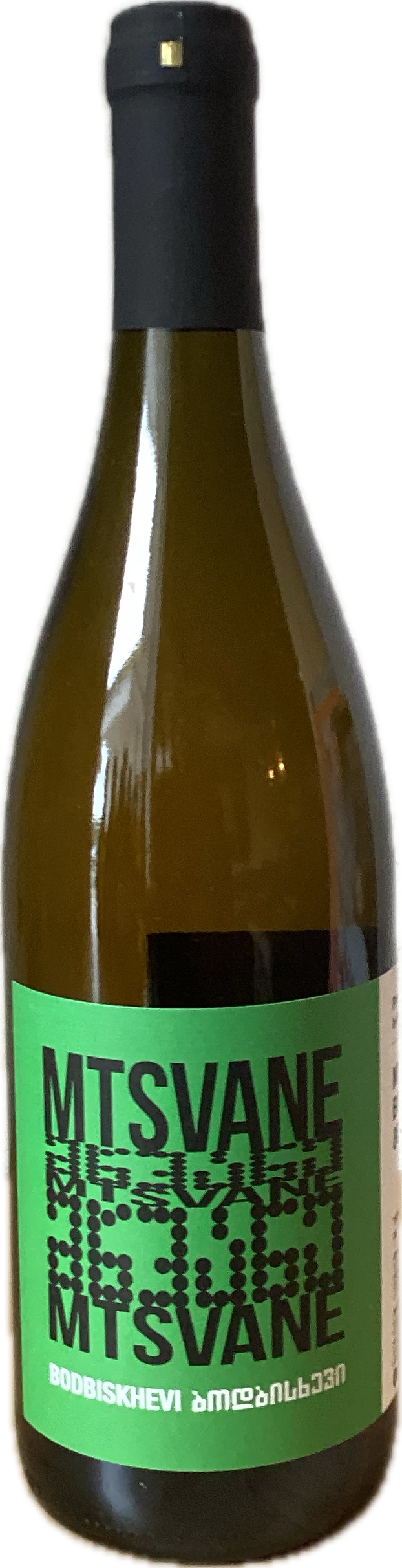 Pheasant's Tears Mtsvane 2024