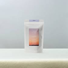Space of time Tea