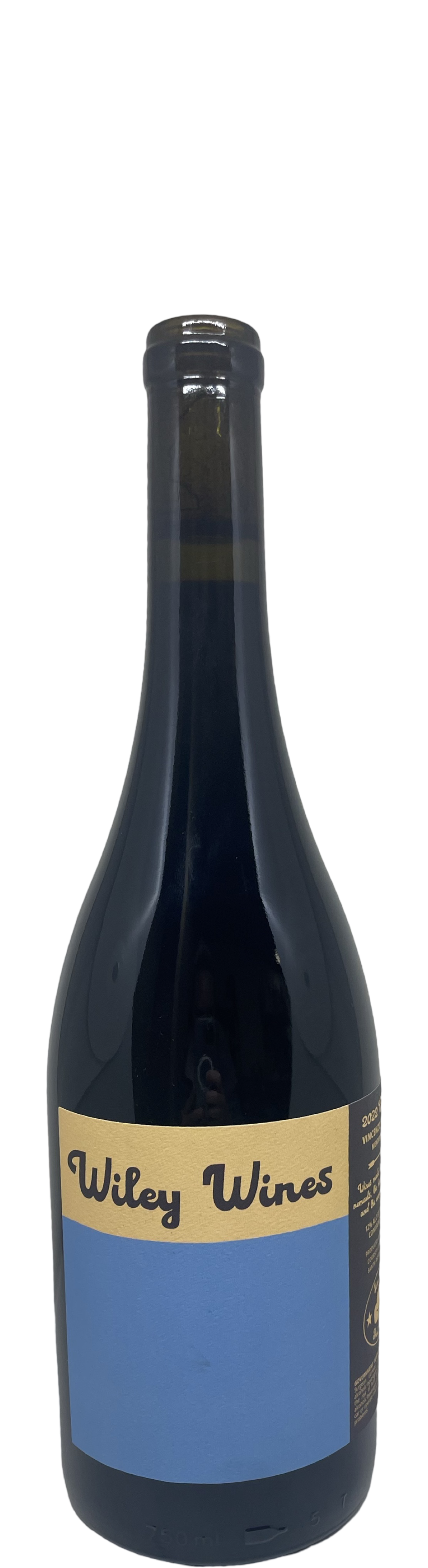 Wiley Wines Carignan 2022