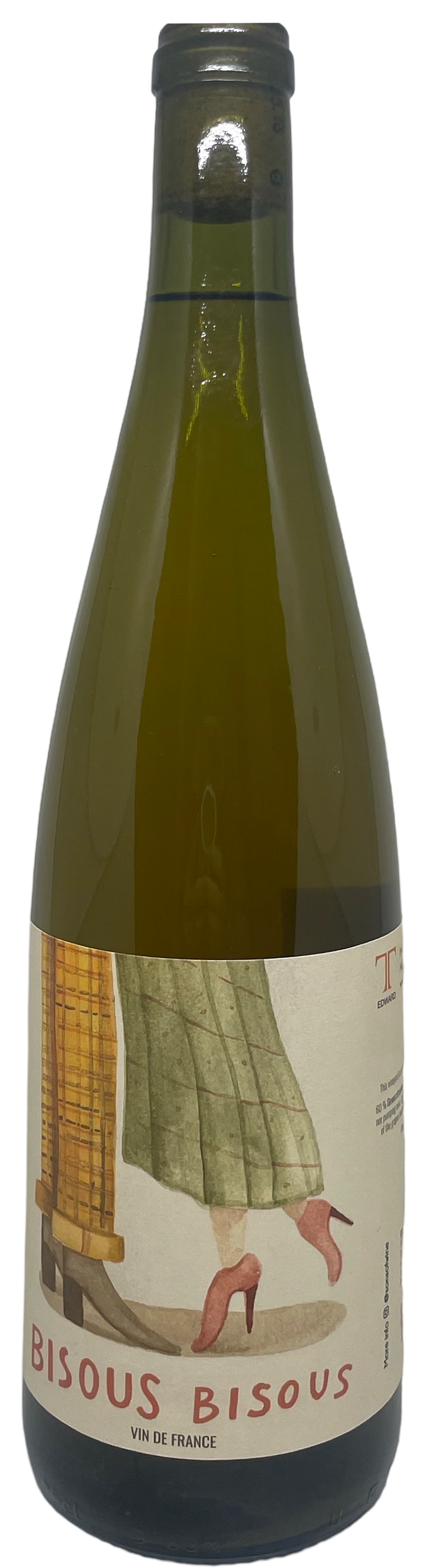 Sons of Wine "Bisous Bisous" 2023