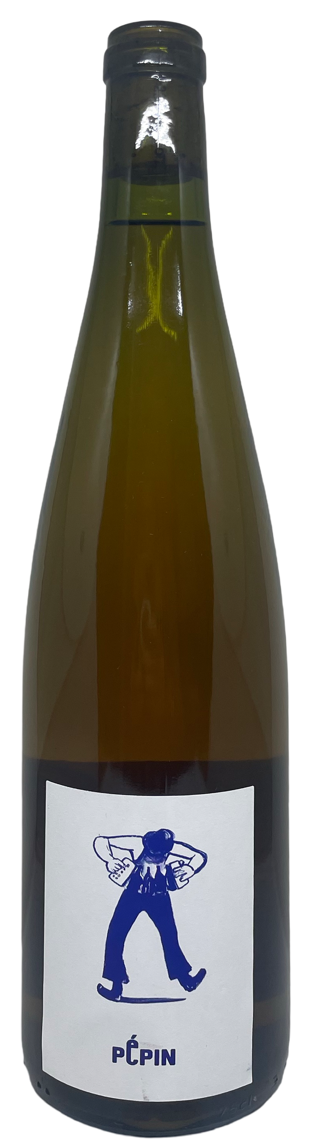 Pepin orange 2023