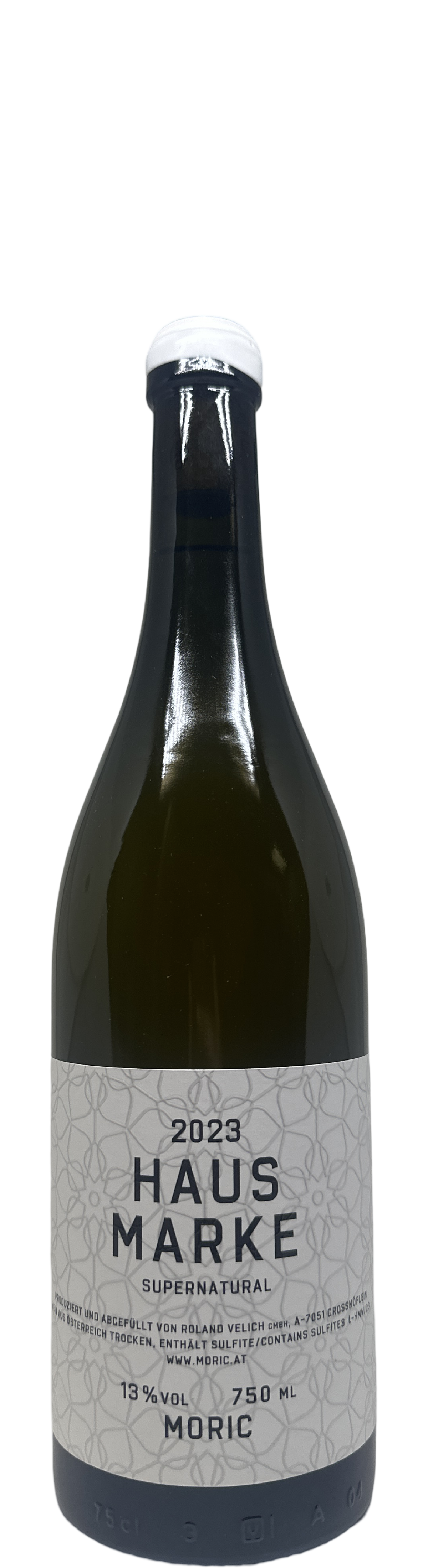 Moric Super Natural Hausmarke 2023