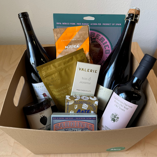 Gourmet Box Large