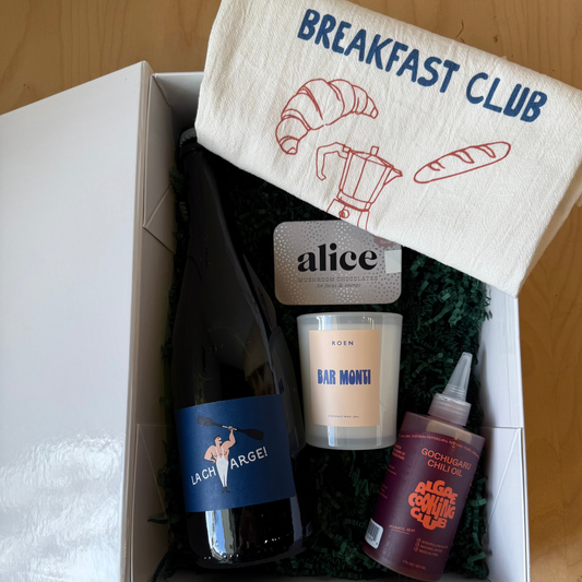 Gift box #24
