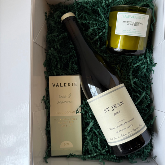 Gift box #27