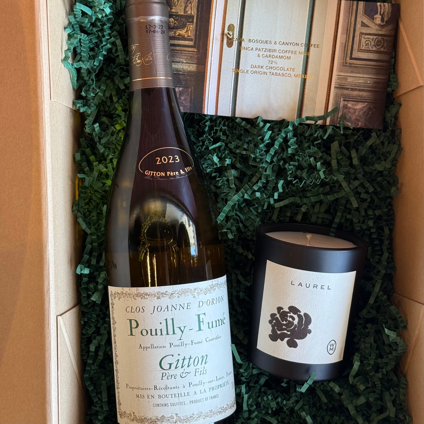 A Moment to Yourself Gift Box