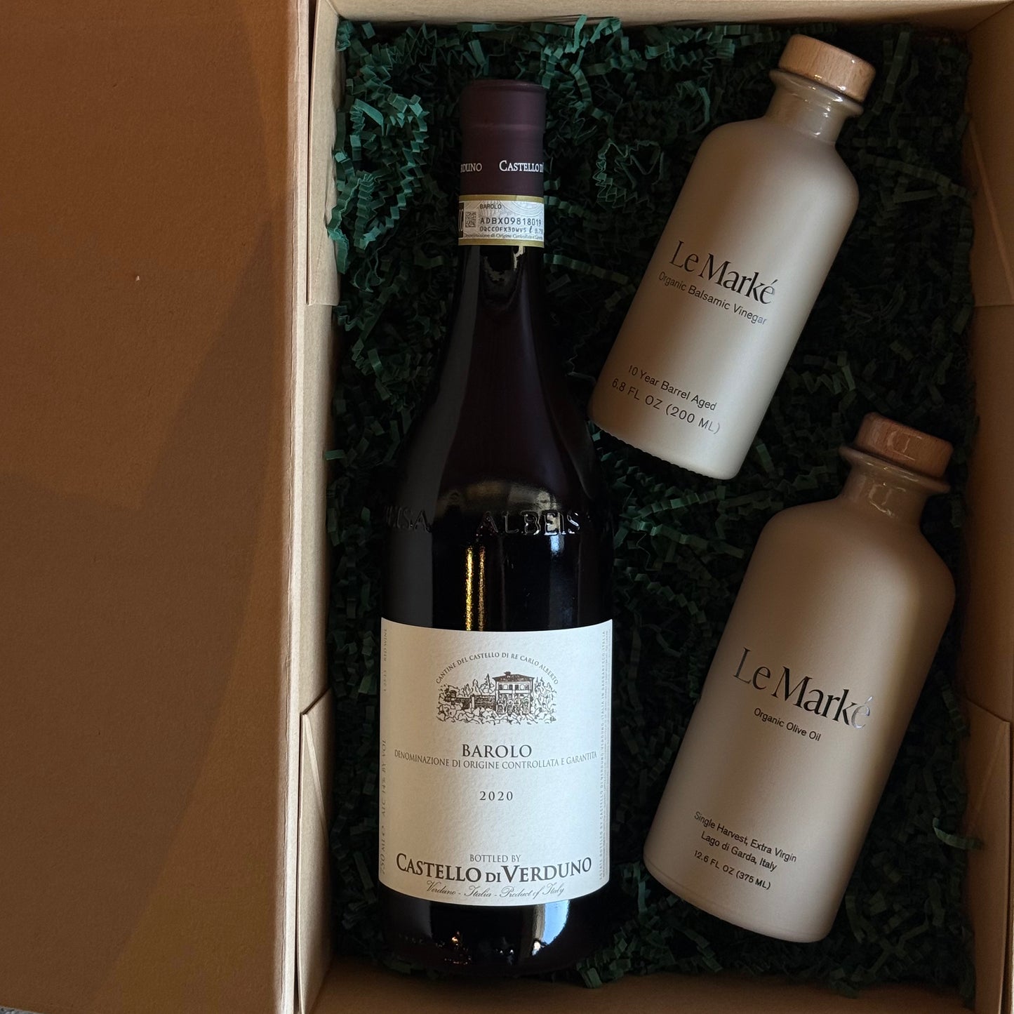 The Epicurean Gift Box