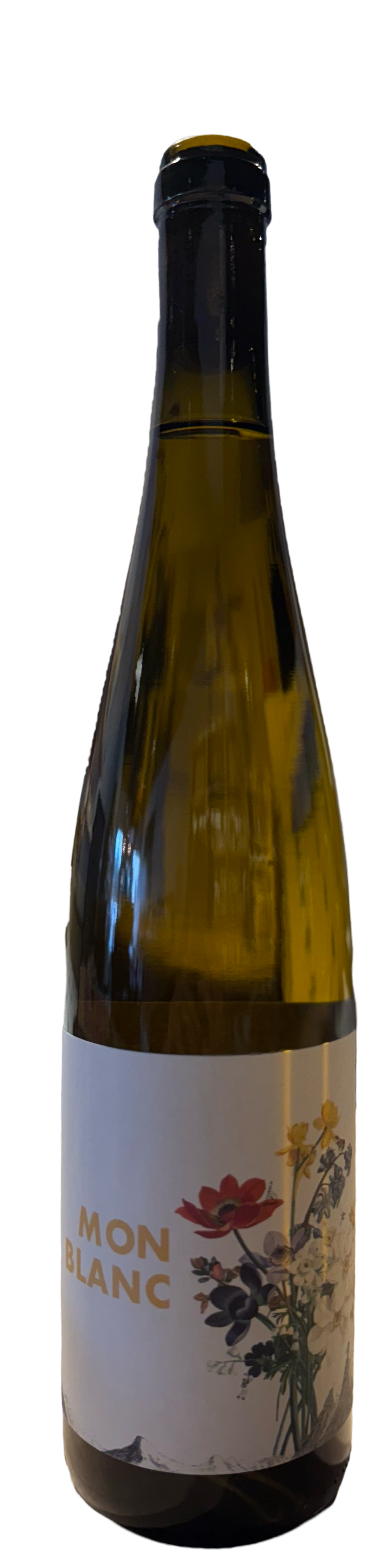 Weingut Jurtschitsch "Mon Blanc" 2022