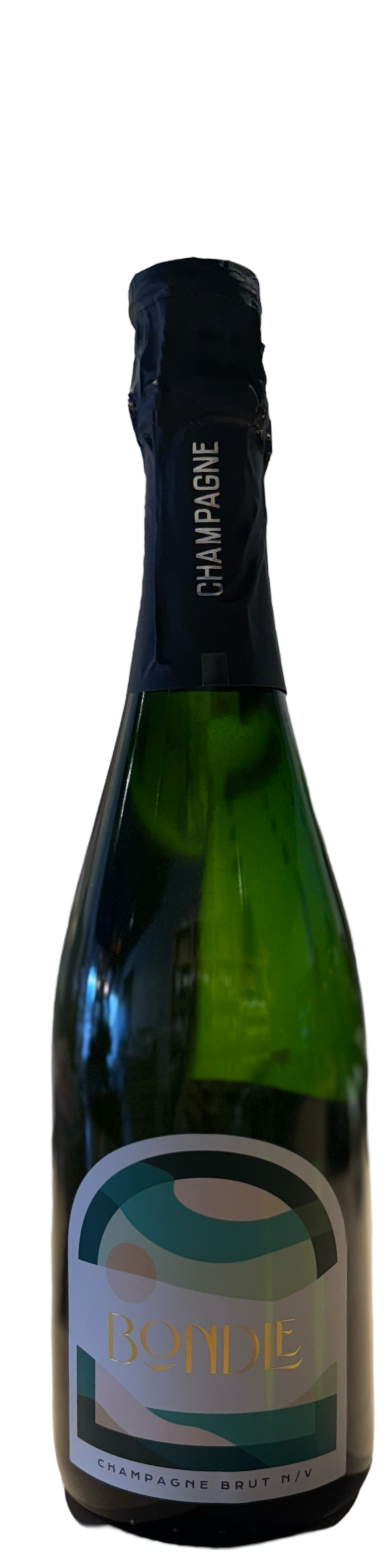 Bondle Brut Champagne NV