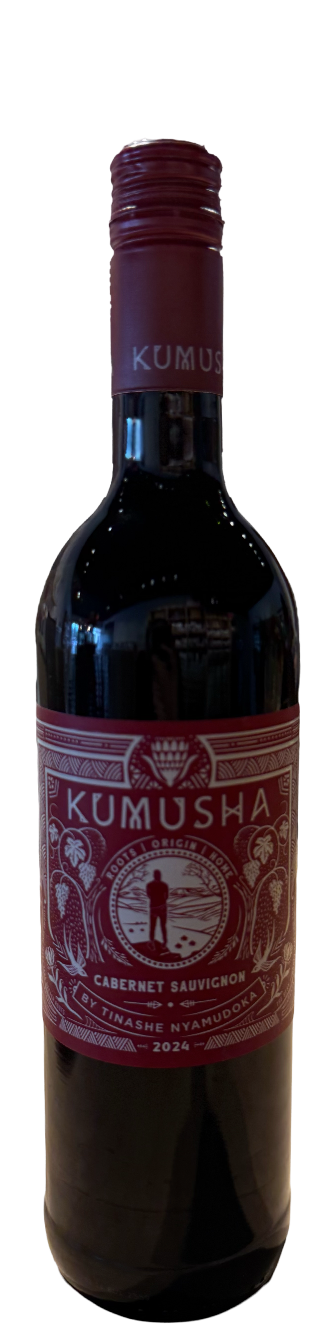 Kumusha Cabernet Sauvignon 2023