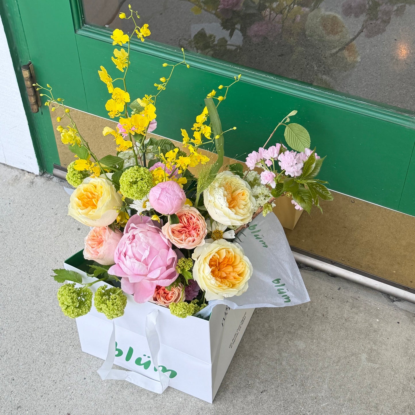 Mother’s Day Special