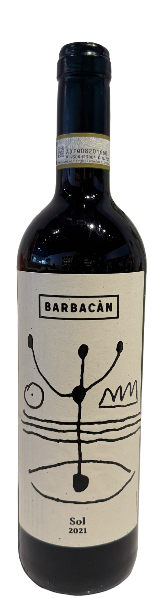 Barbacan Sol Valtellina Superiore 2021