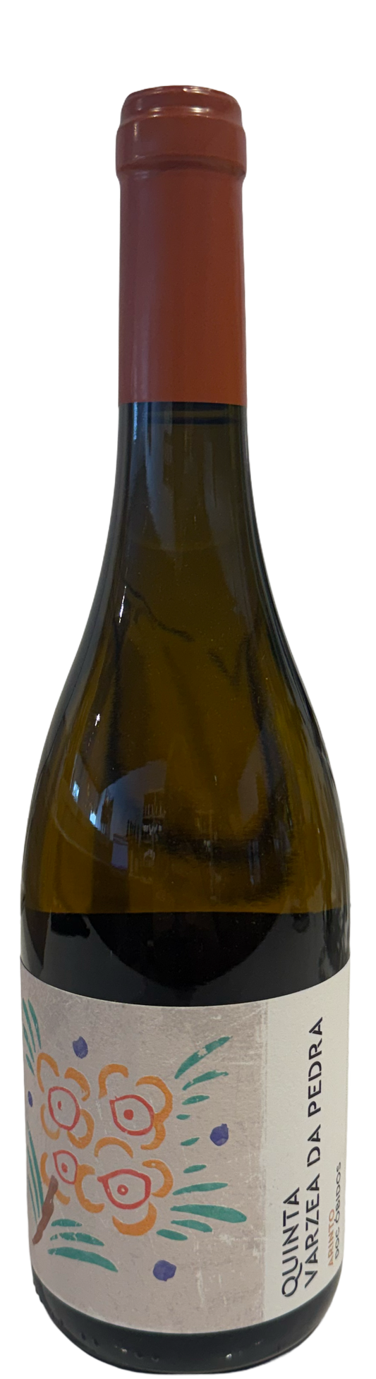 Quinta Varzea da Pedra Obidos Arinto 2021