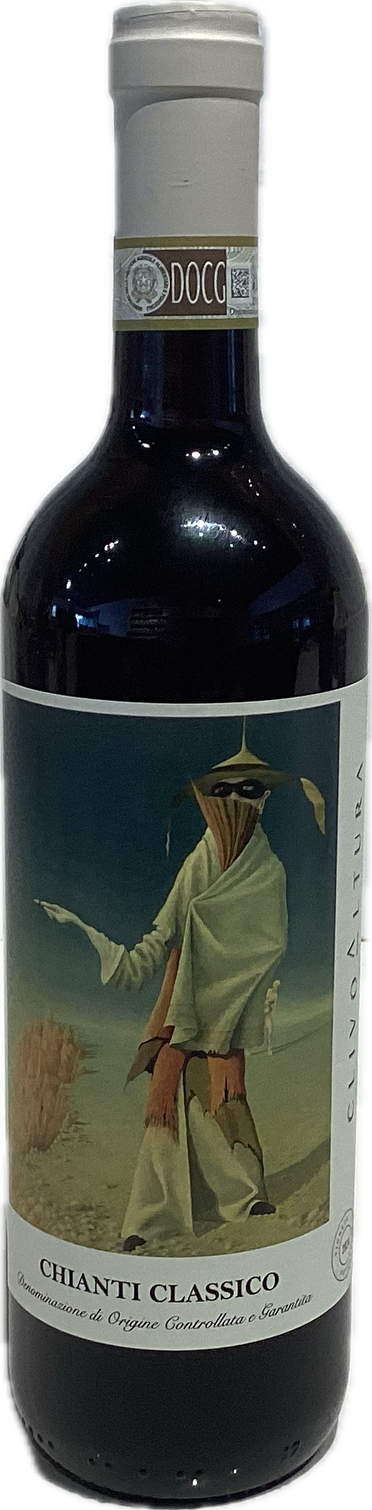 Clivi Altura Chianti Classico 2024