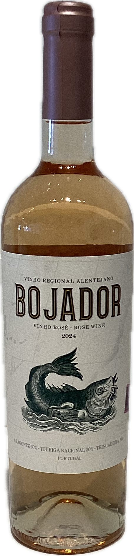 Bojador Rose 2022