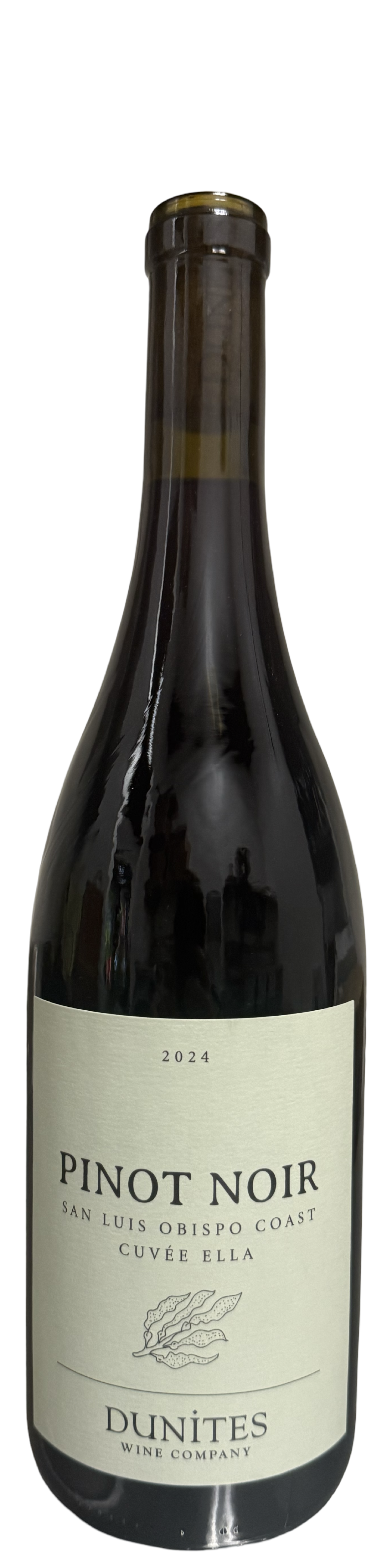 Dunites Pinot Noir "Cuvée Ella" SLO Coast 2024
