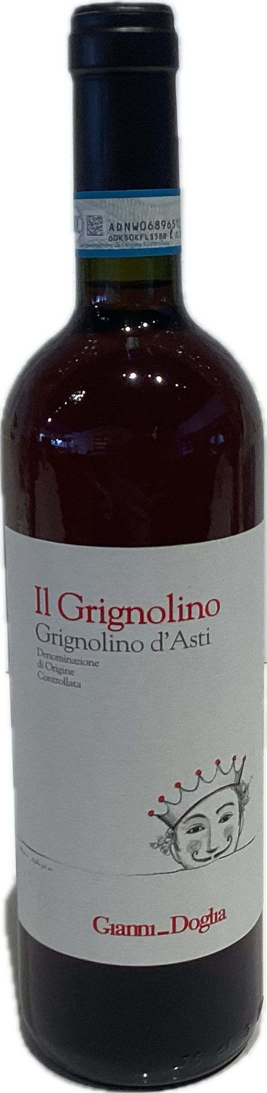 Gianni Doglia Grignolino d'Asti 2024