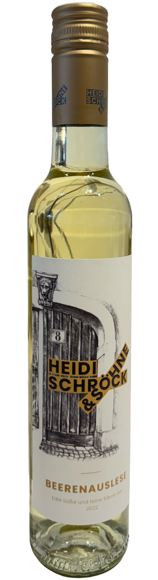 Heidi Schrock Beerenauslese Dessert Wine 2022