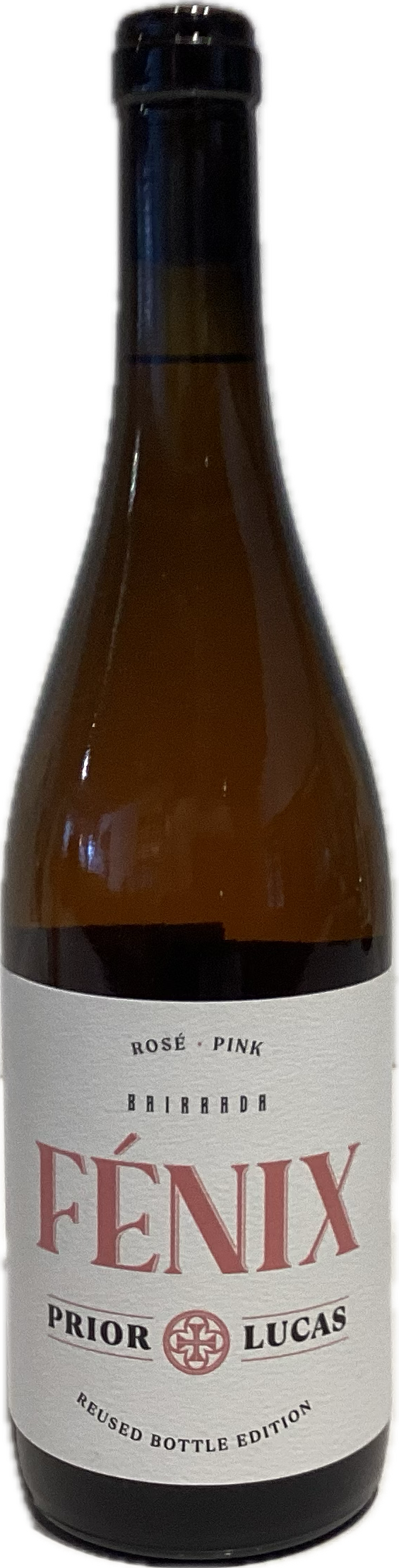 Prior Lucas Fenix P Rose 2022