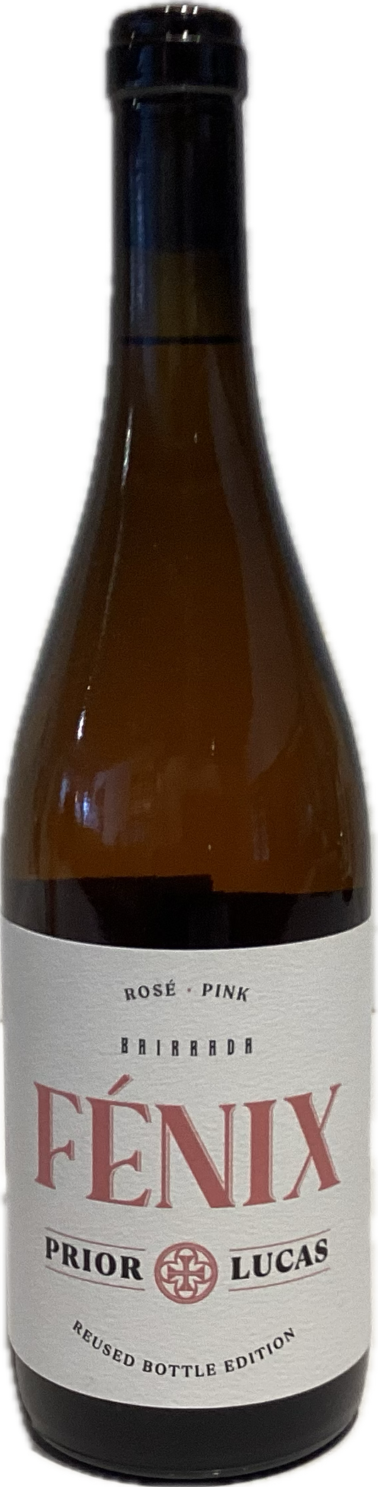 Prior Lucas Fenix P Rose 2022