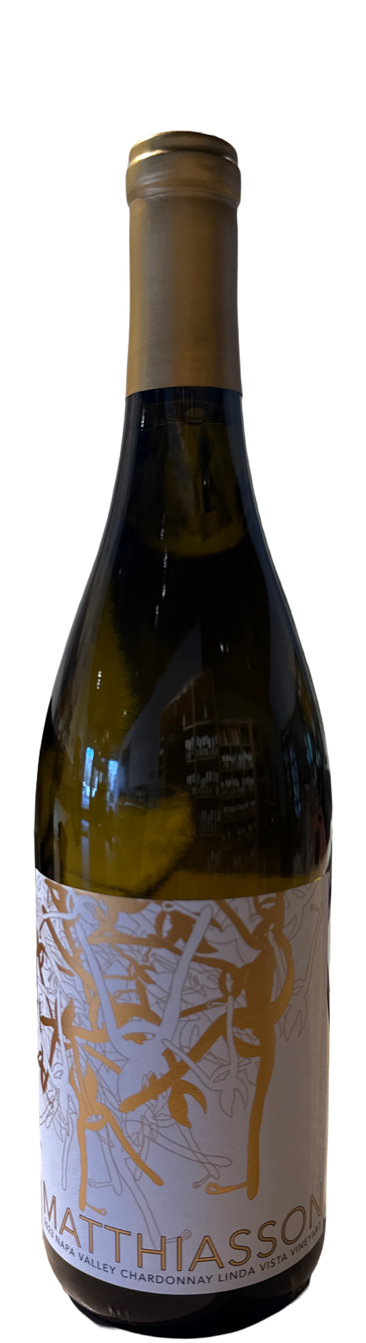 Matthiasson Chardonnay Linda Vista 2023