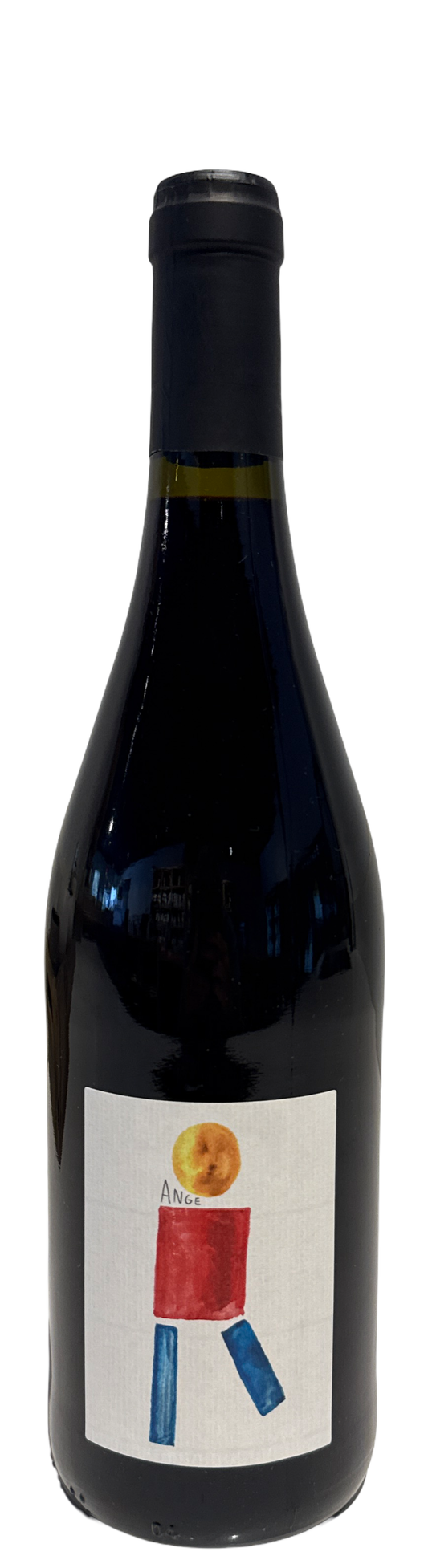 Nicolas Reau "Ange" Anjou Rouge 2023