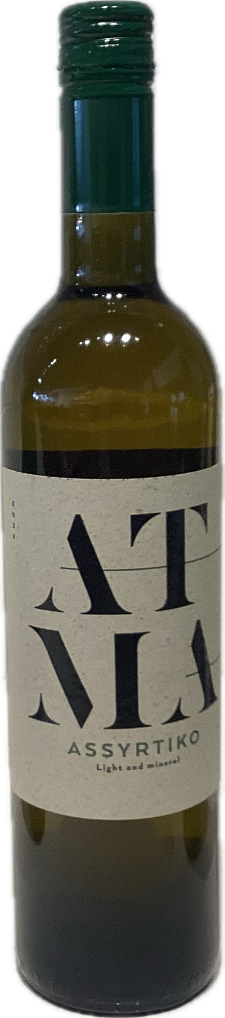 Thymiopoulos ATMA Assyrtiko 2024