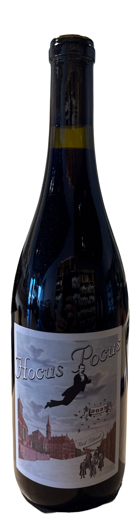 Black Sheep Finds Hocus Pocus GSM 2023