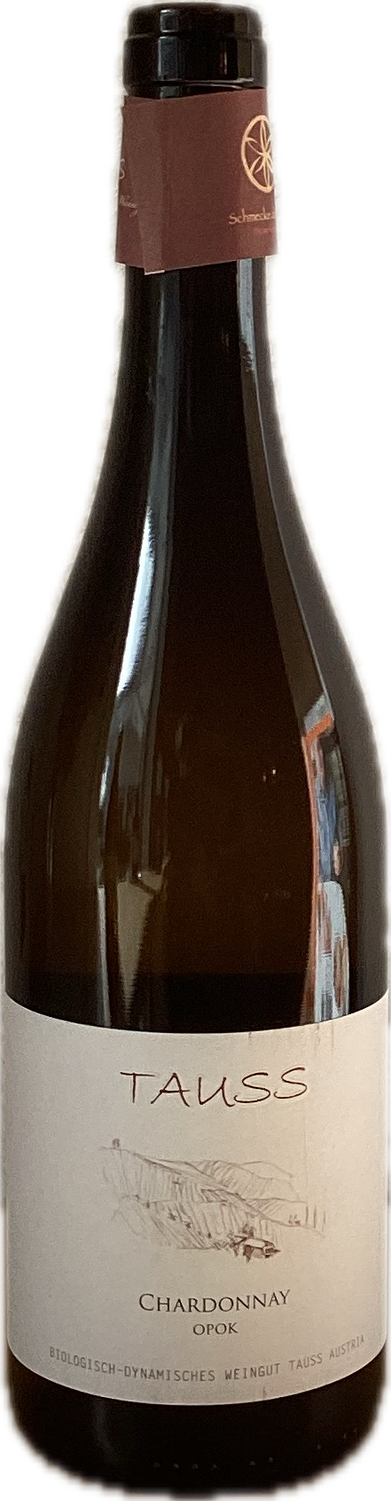 Tauss Chardonnay Vom Opok 2024