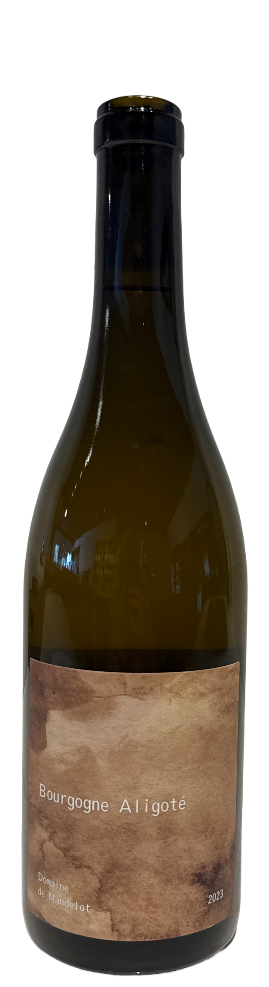 Domaine De Mandelot, Bourgogne Aligote 2023
